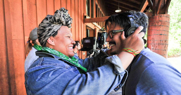 Filmmakers: We’ve Made It Easier for You to Apply for Feature Film