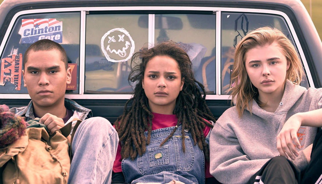 2018 SUNDANCE FILM FESTIVAL AWARDS ANNOUNCED sundance