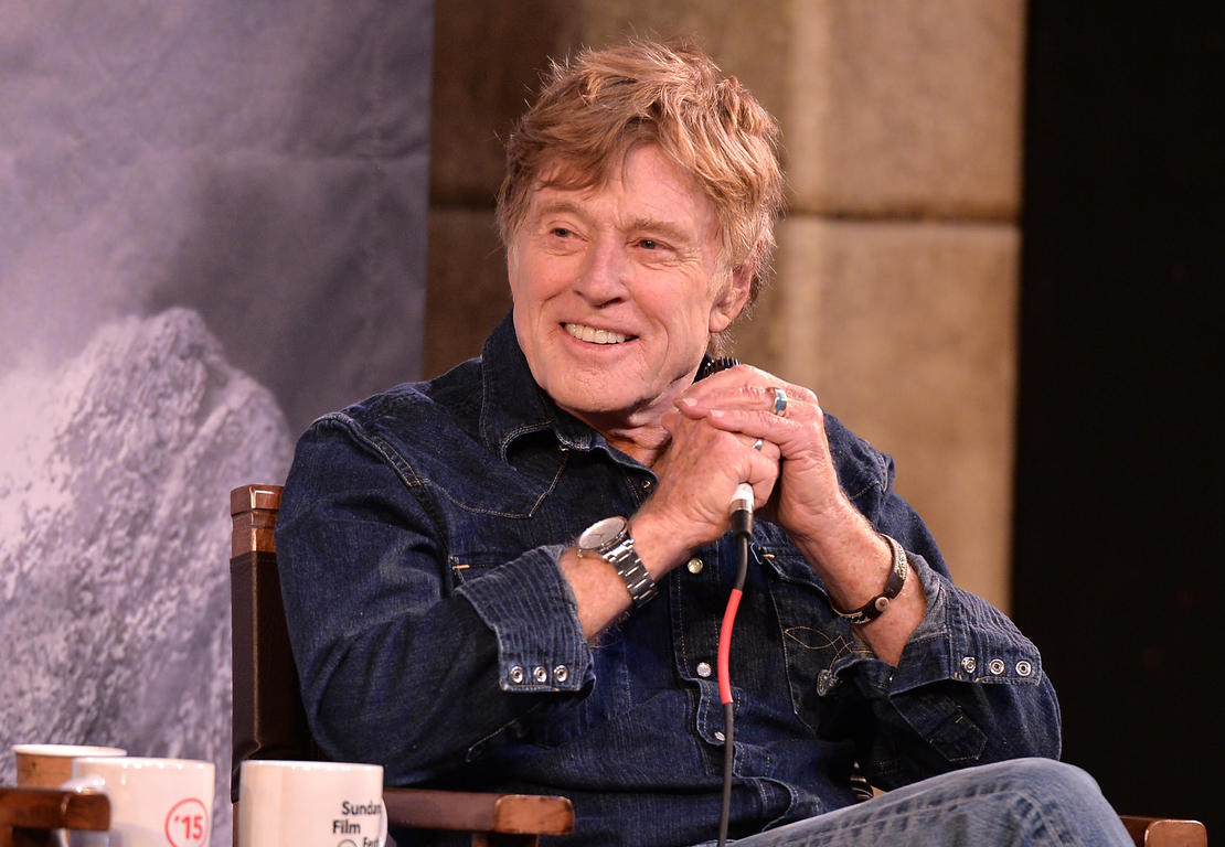 Robert redford sundance deals