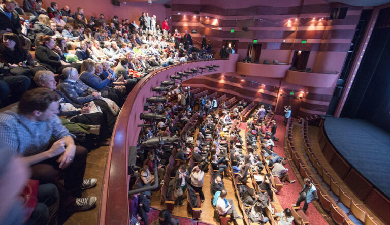 How to Fest in Salt Lake City: Your Guide to Films, Music, and More