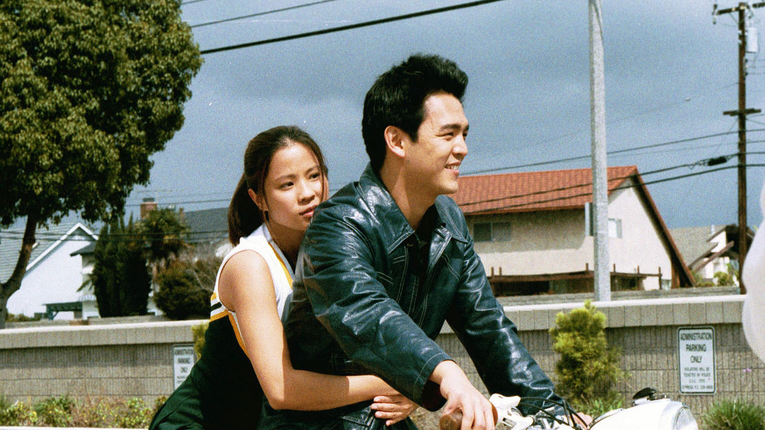 road trip asian film