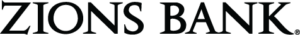 Zions Bank logo text