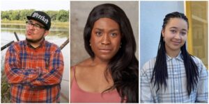 Sundance Institute's first class of Trans Possibilities Intensive fellows