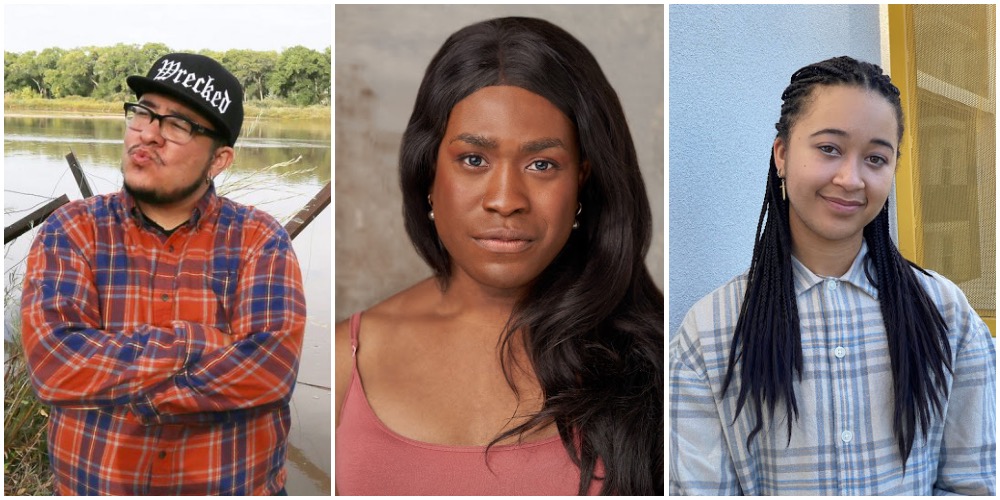 Sundance Institute's first class of Trans Possibilities Intensive fellows