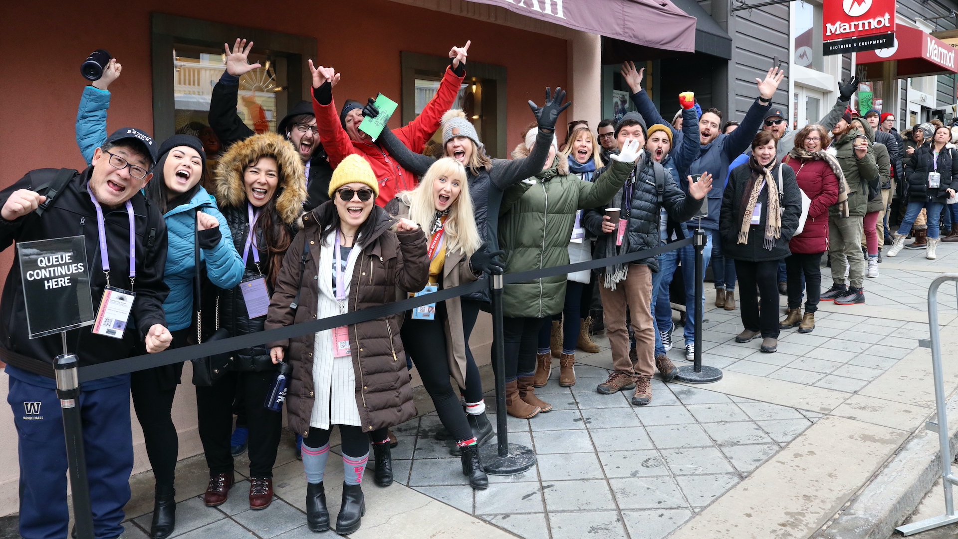 Purchase Tickets for Sundance Film Festival