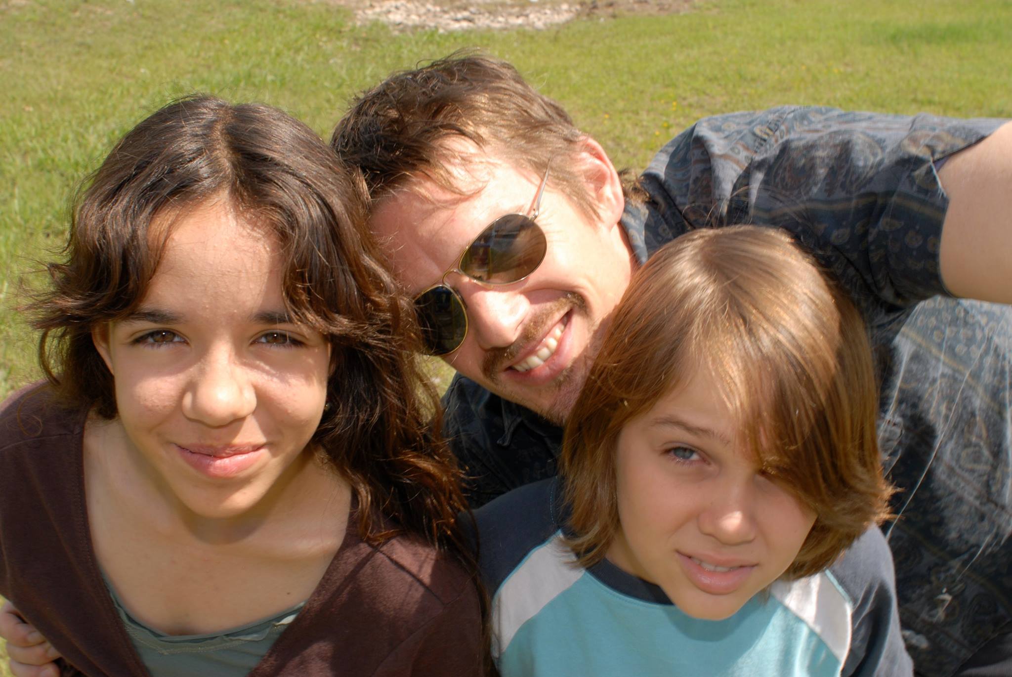 Ethan Hawke, Ellar Coltrane, Richard Linklater, Boyhood, IFC Films