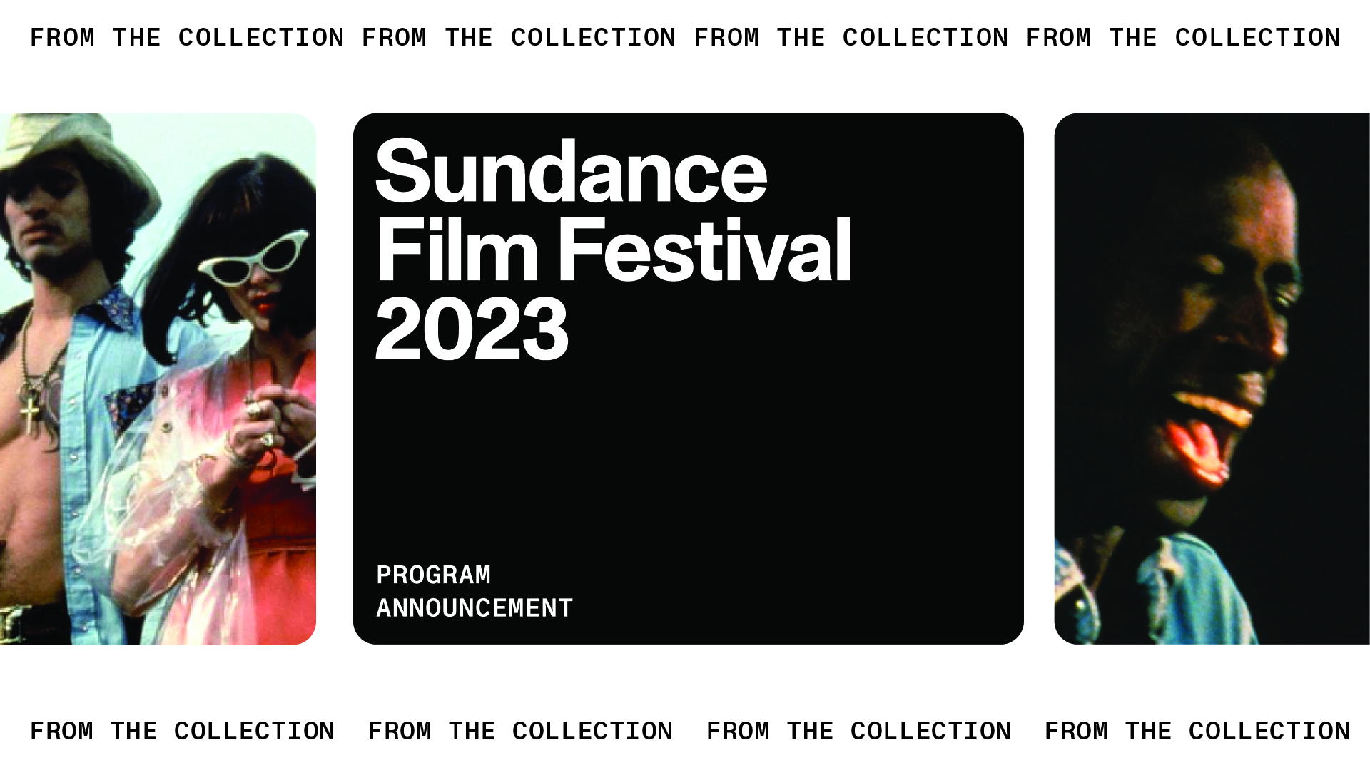 The 2023 Sundance Film Festival Unveils Its First Films Dive Deep With