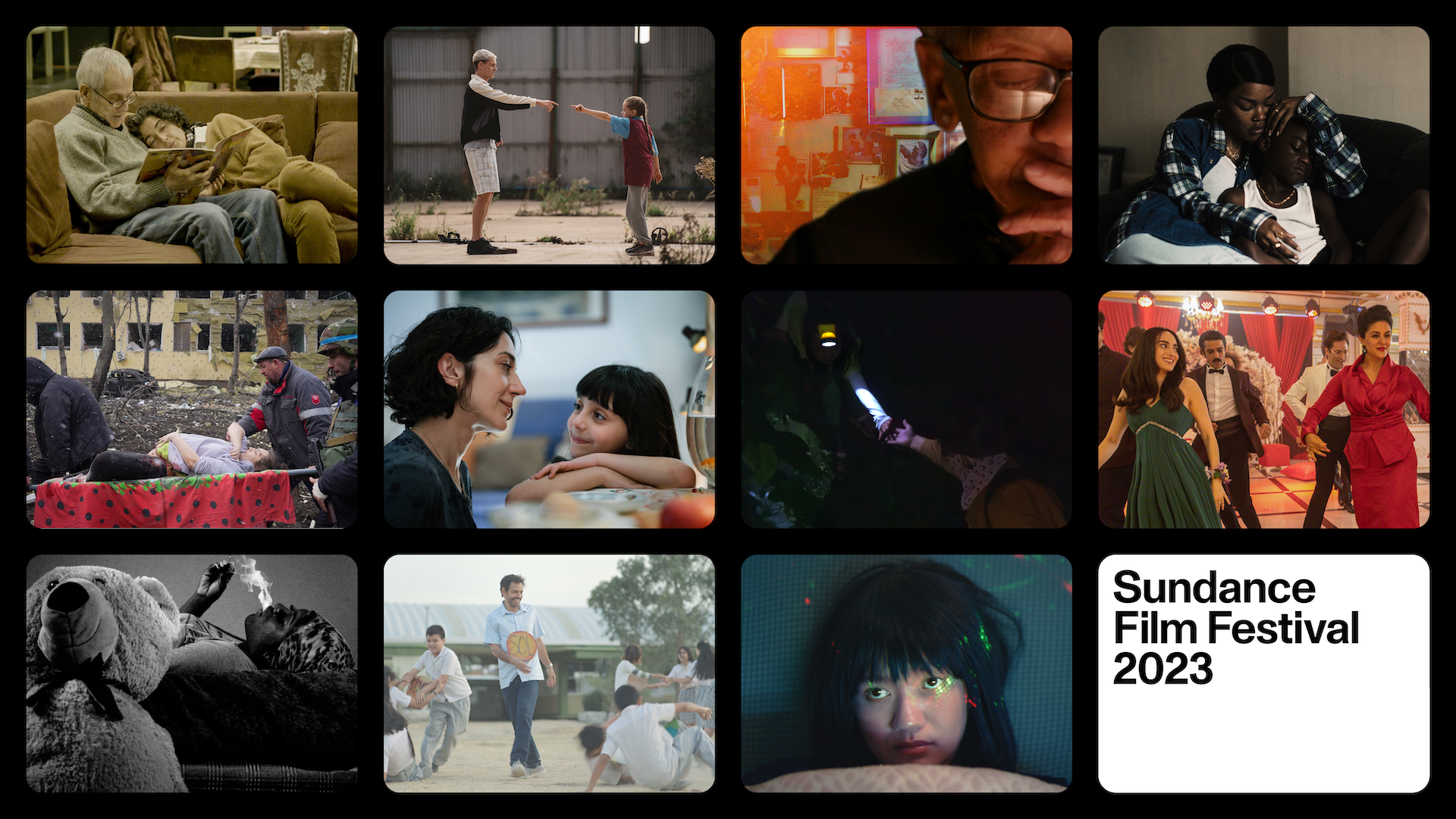 Best Movies of 2023: First Viewings & Discoveries and Individual Ballots