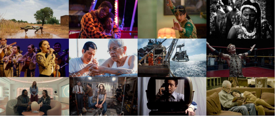 2023 Sundance Film Festival Announces Lineup of 99 Feature Films
