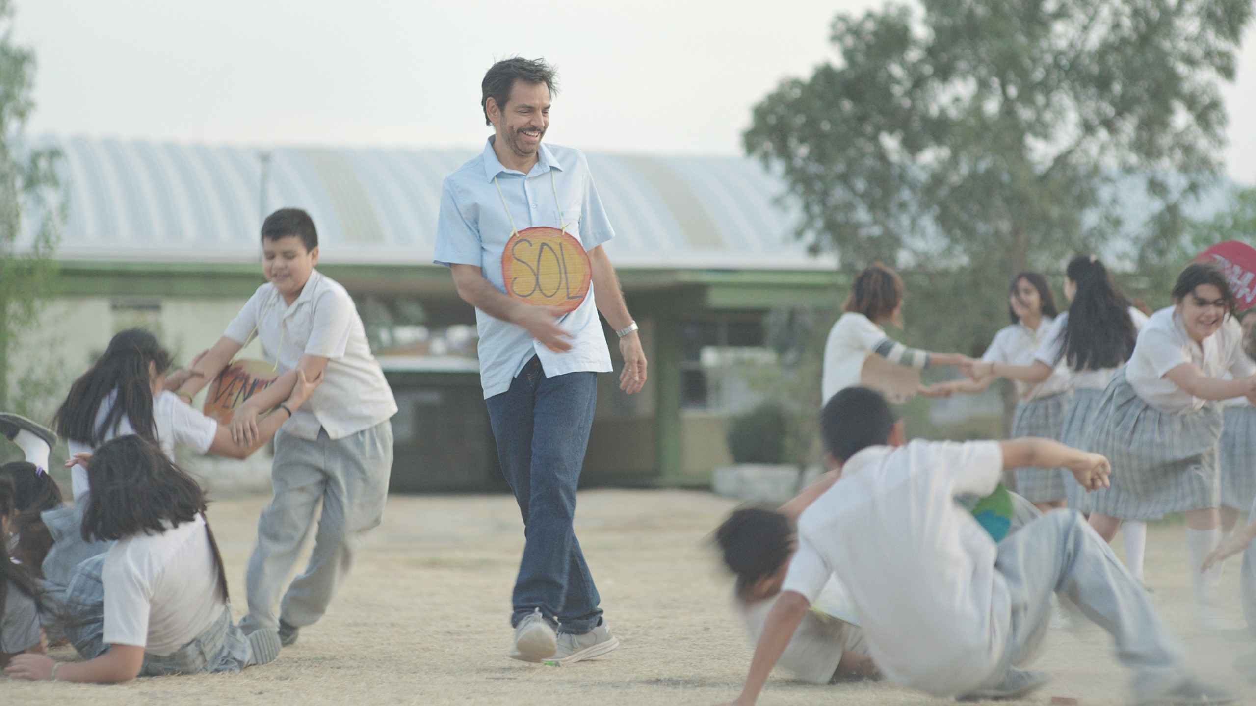 What To Watch 13 Spanish Language Films Premiering At The 2023 