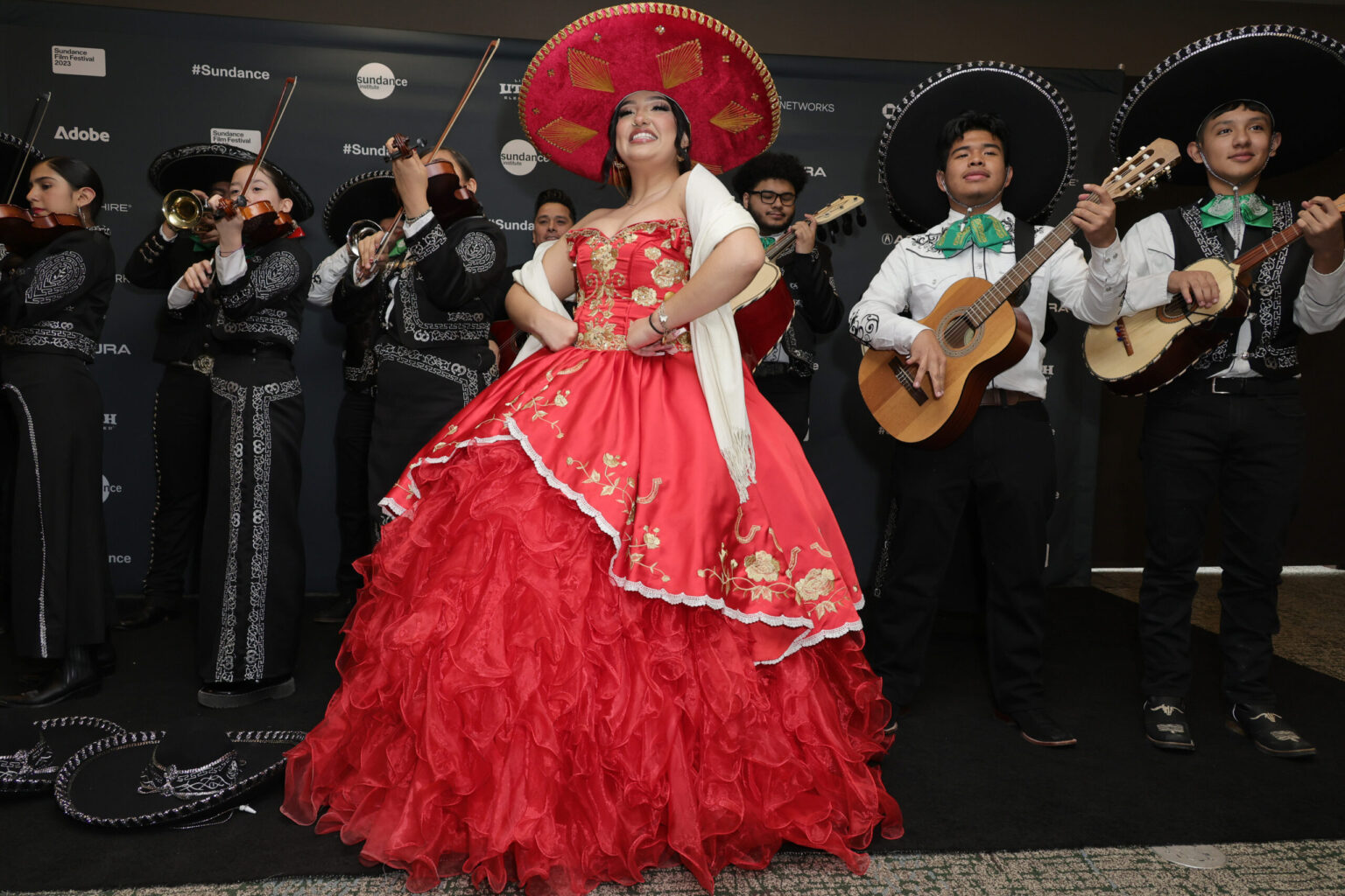 The Complete List of 2023 Sundance Film Festival Award Winners