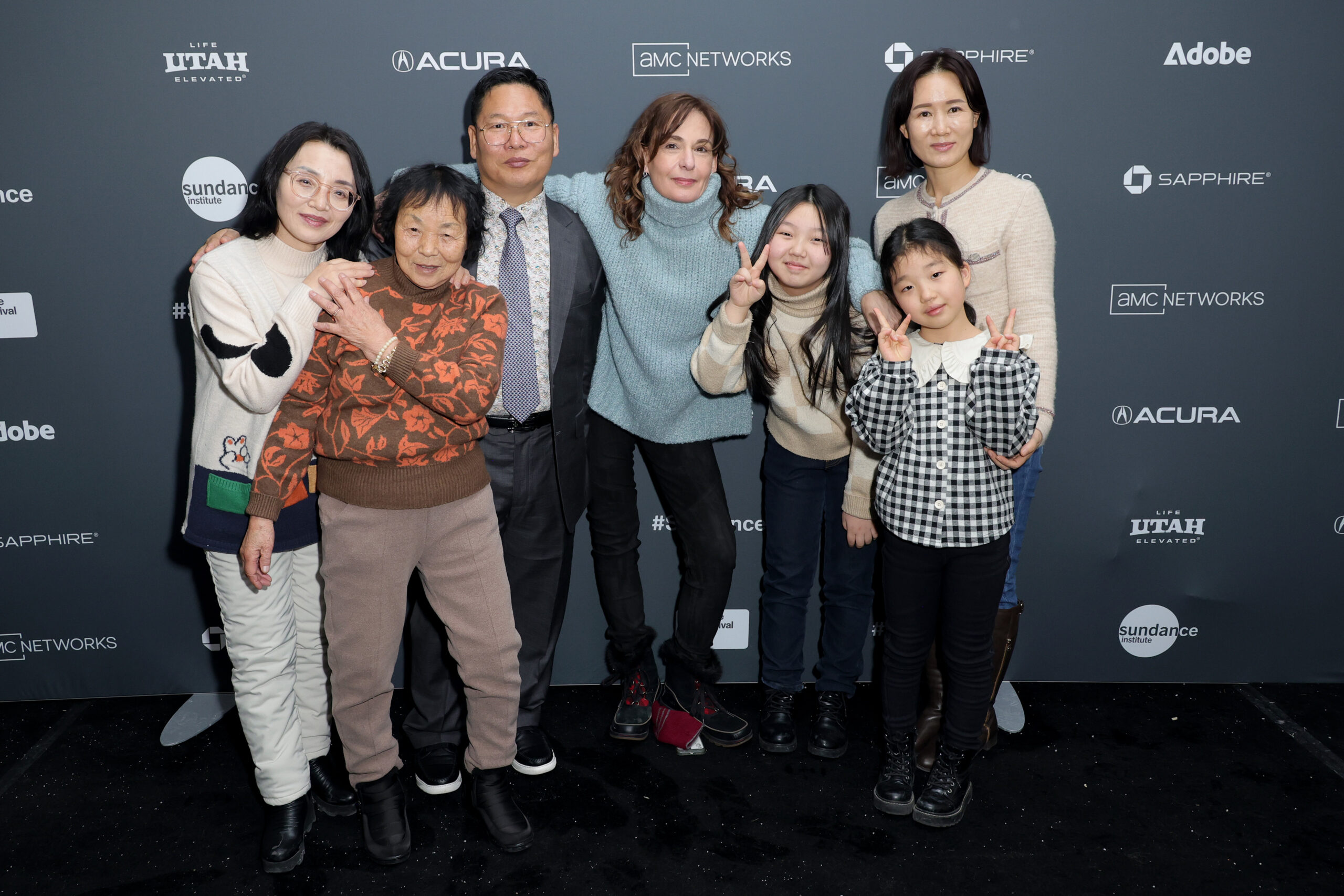 “Beyond Utopia” A Harrowing Journey to South Korea