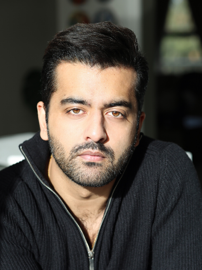 Give Me the Backstory: Get to Know Saim Sadiq, the Filmmaker Behind ...