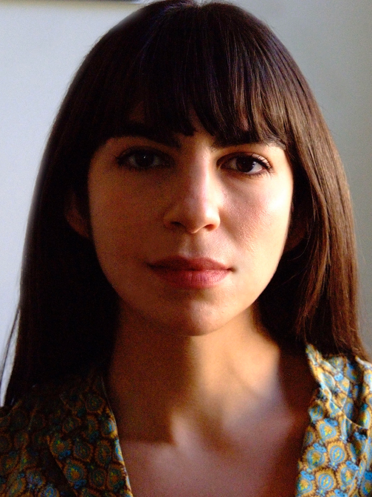 Give Me the Backstory: Get to Know Laurel Parmet, the Writer-Director of  “The Starling Girl” 