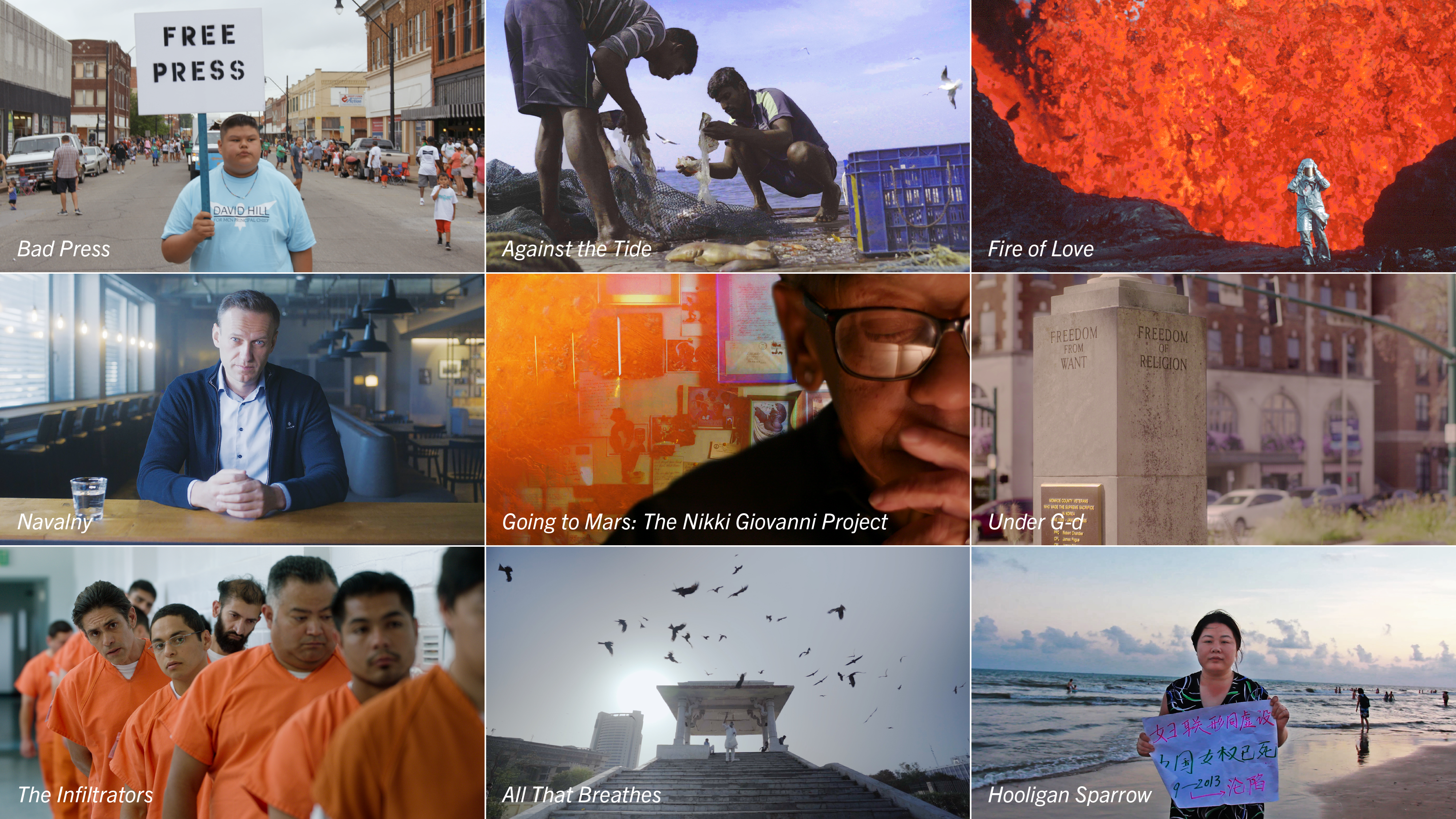 FY23 Spring Doc Campaign Film Grid_1920x1080_web FY23 Spring Doc Campaign Film Grid_1920x1080_web
