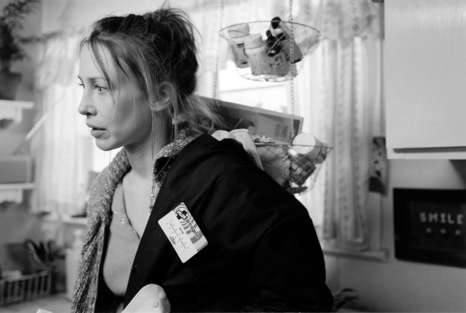 Now You See Me: An Appreciation of Vera Farmiga in “Down to the Bone” - sundance