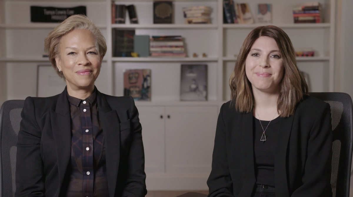 “Aftershock” Continues to Shine a Light on the Black Maternal Health