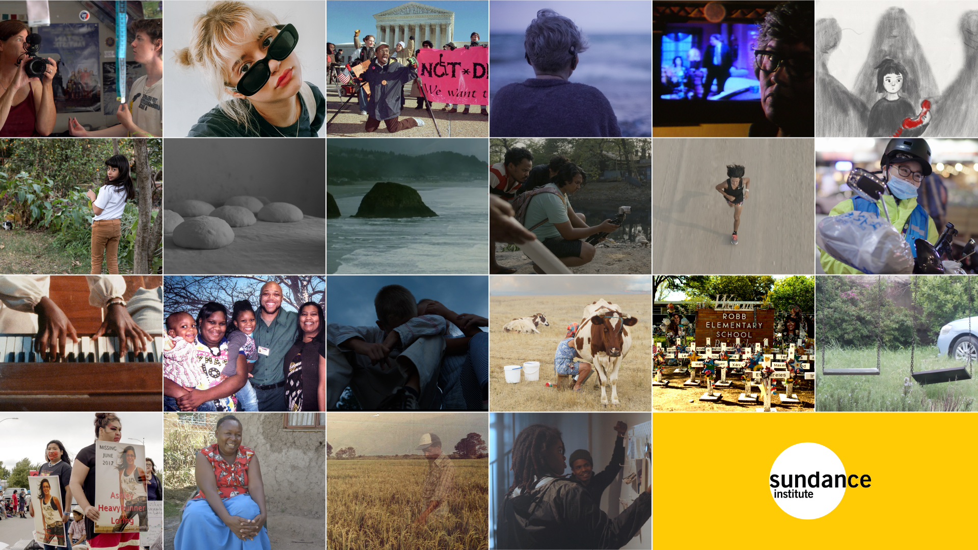 Sundance Institute Announces the 2023 Documentary Fund Grantees