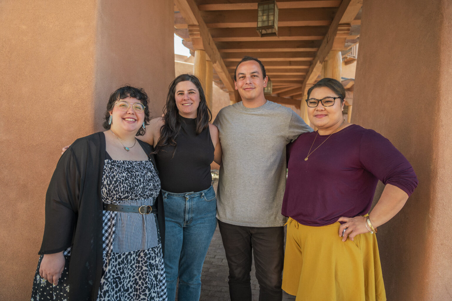 For Your Viewing Pleasure The Sundance Indigenous Program’s Must Watch