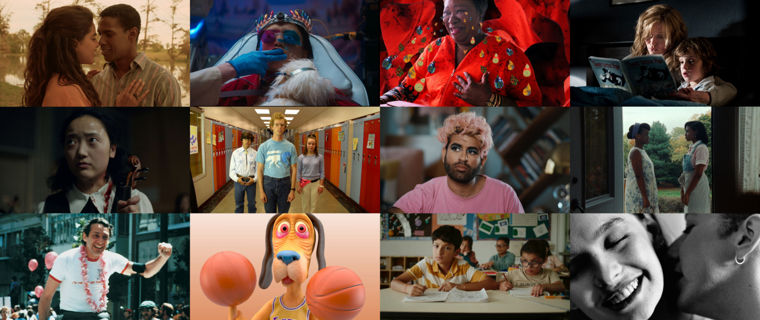 2025 Sundance Film Festival Announces Short Films Lineup and 40th