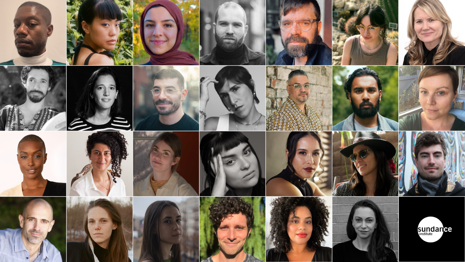 Sundance Institute Announces 2024 Screenwriters Lab and Screenwriters