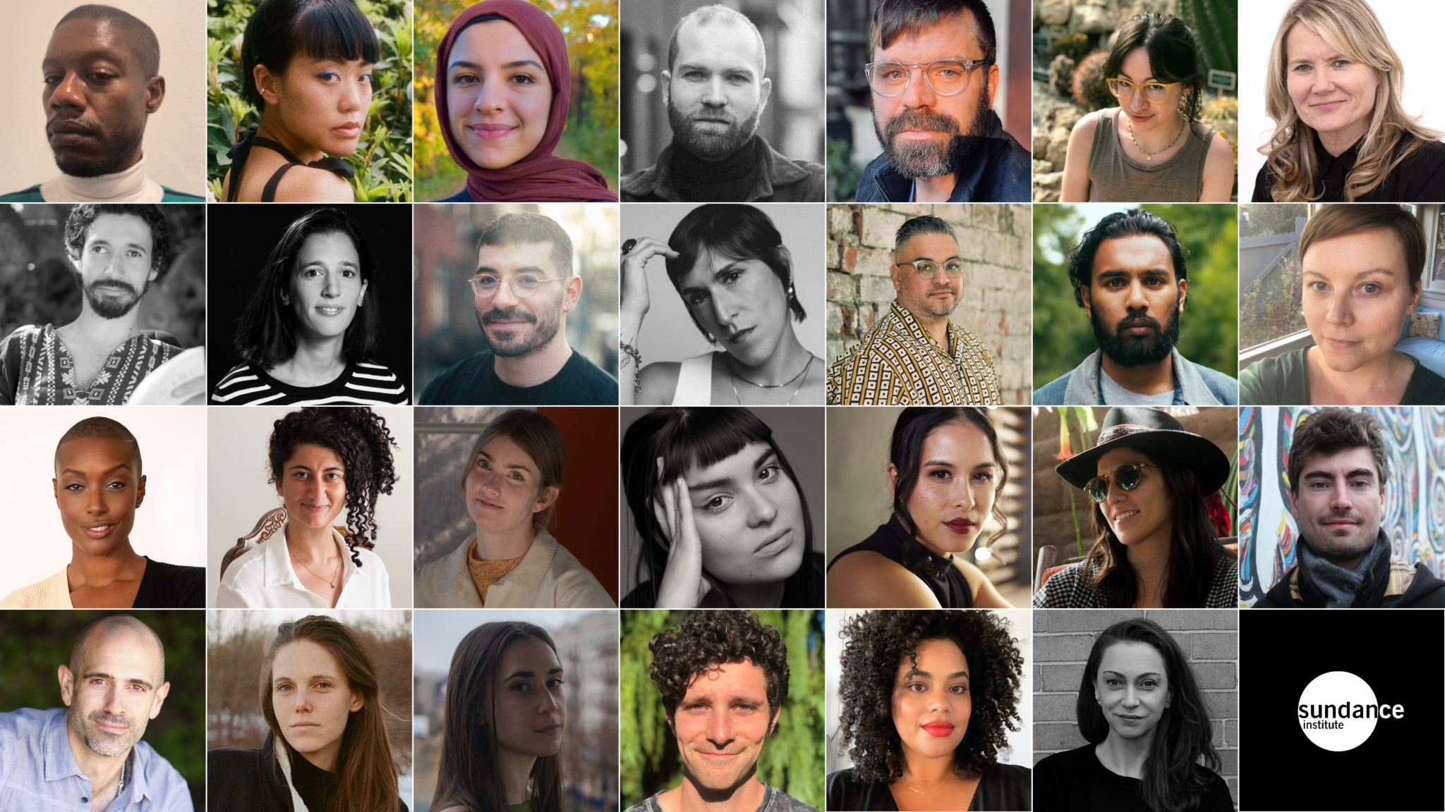 Sundance Institute Announces 2024 Screenwriters Lab and Screenwriters  Intensive Fellows - sundance.org