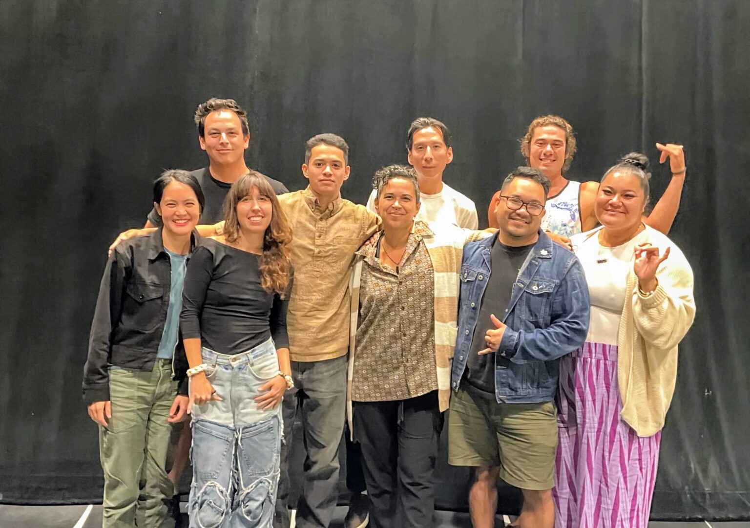 Homecoming: Sundance Institute’s Indigenous Program Makes Its Return to ...