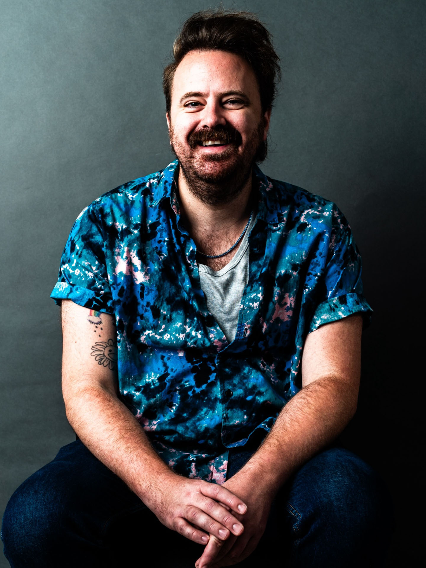 Give Me the Backstory: Get to Know Addison Heimann, the Writer-Director ...