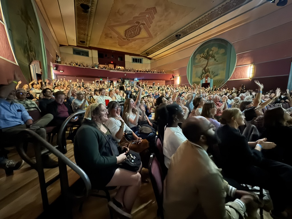 Photos by Devon Wycoff