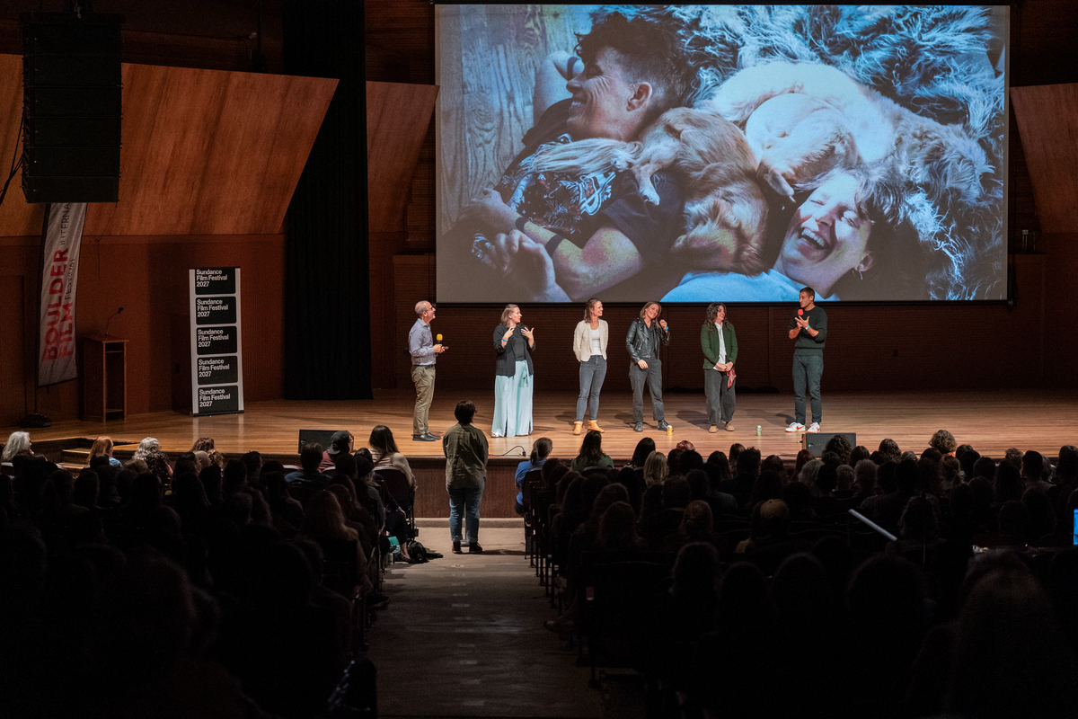 Photos by Devon Wycoff