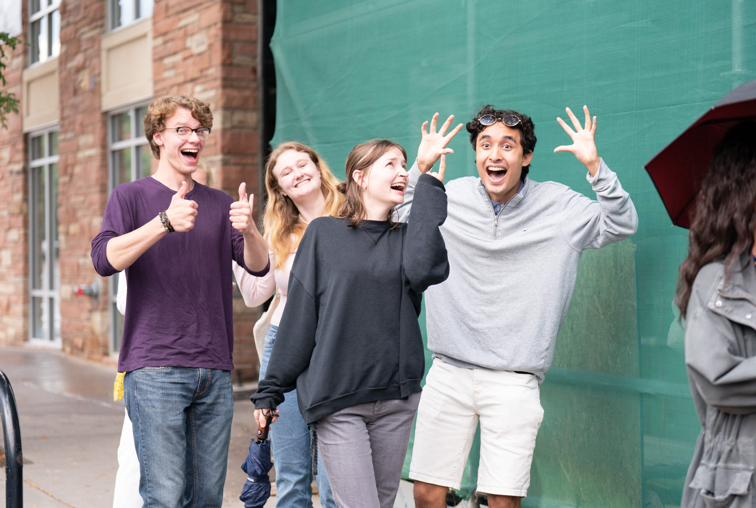 Photos by Devon Wycoff