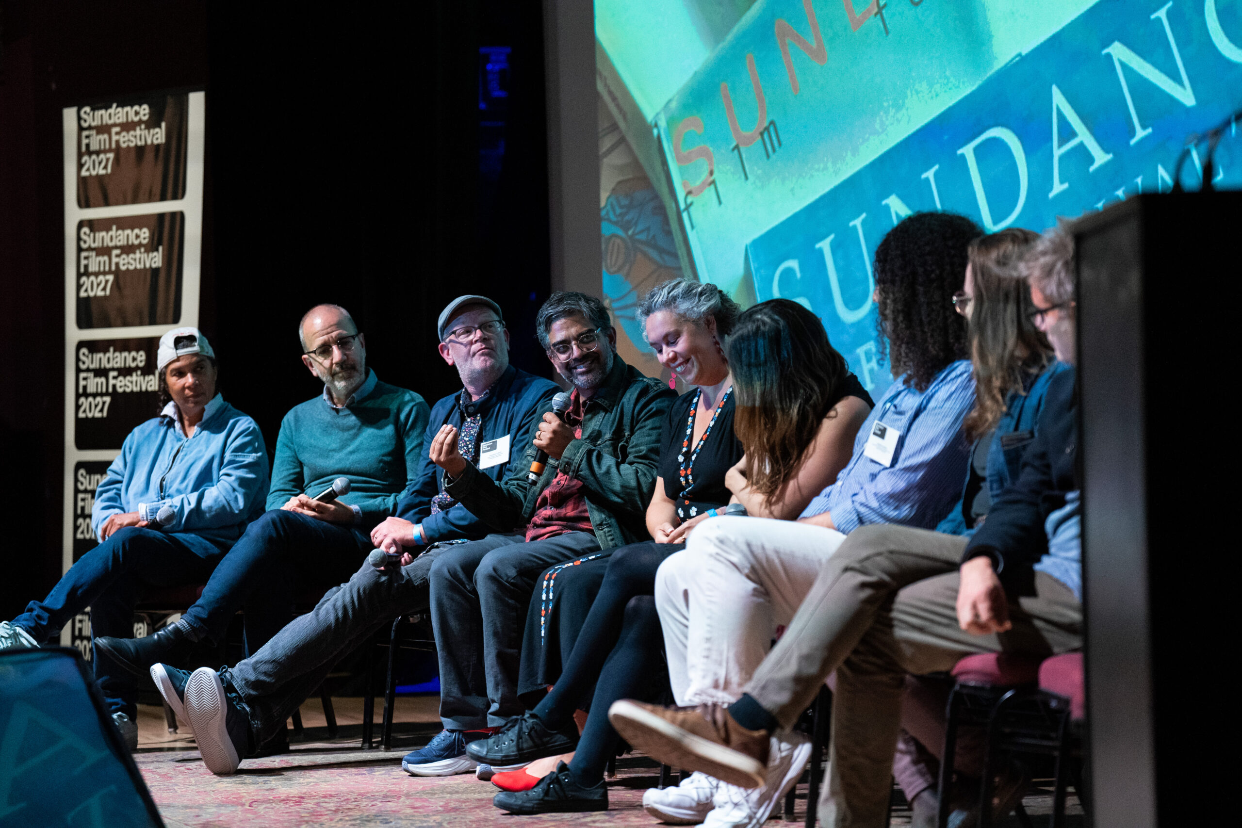 Photos by Devon Wycoff