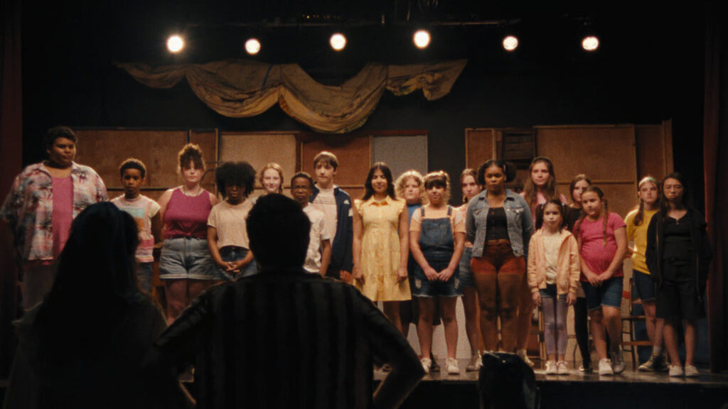 A Mother’s Day Toast to Joan Rubinsky in “Theater Camp”