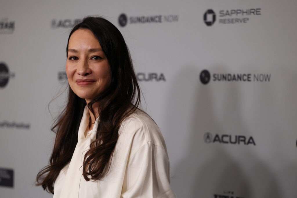 Give Me the Backstory: Get to Know Joanna Natasegara, the Director of “The Disciple: A Wu-Tang Fable” - sundance.org