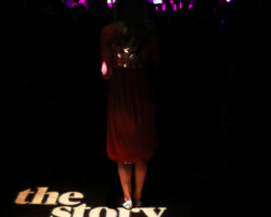 Atmosphere during A Celebration of Music in Film. Photographer: Ryan Kobane