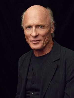 Ed Harris Headshot- Photo Credit O’Shane Grady 2