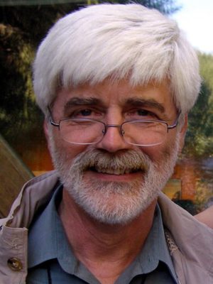 Gyula Gazdag Headshot