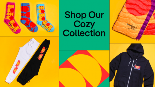 Start Your Cozy Collection