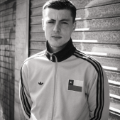 Ruairí Bradley
