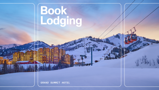 Book Lodging for the 2023 Festival