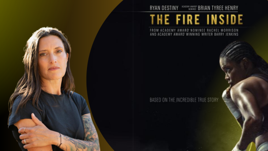 Spotlight Event Rachel Morrison on THE FIRE INSIDE Spotlight (1)