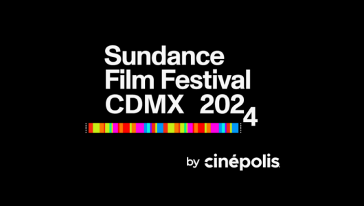 Sundance Film Festival CDMX 2024 by Cinépolis