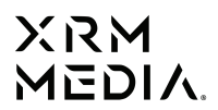 XRM R Logo black on white(1)